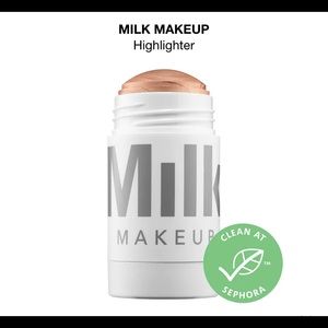 Milk makeup highlighter